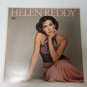 Helen Reddy Ear Candy LP