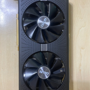 고장난 RX580