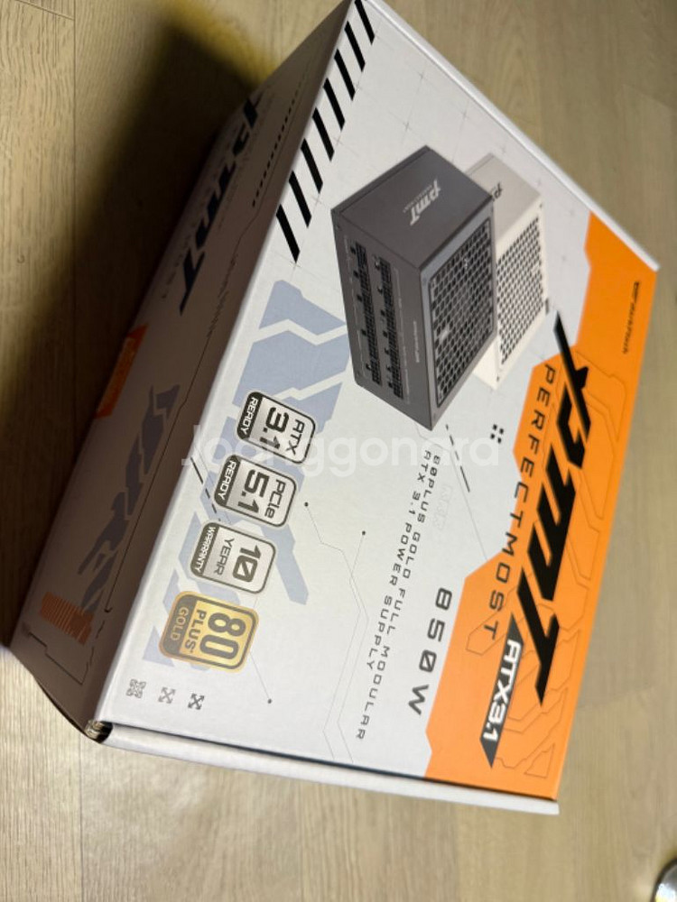 darkflash 파워서플라이 850w--0