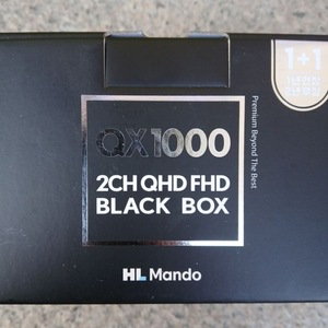 QX1000 32G 15대 (GPS 포함)