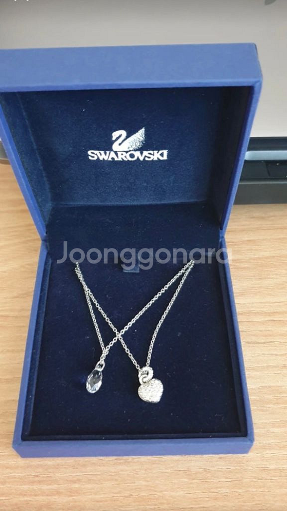 목걸이 귀걸이 헤어밴드 열쇠고리--1