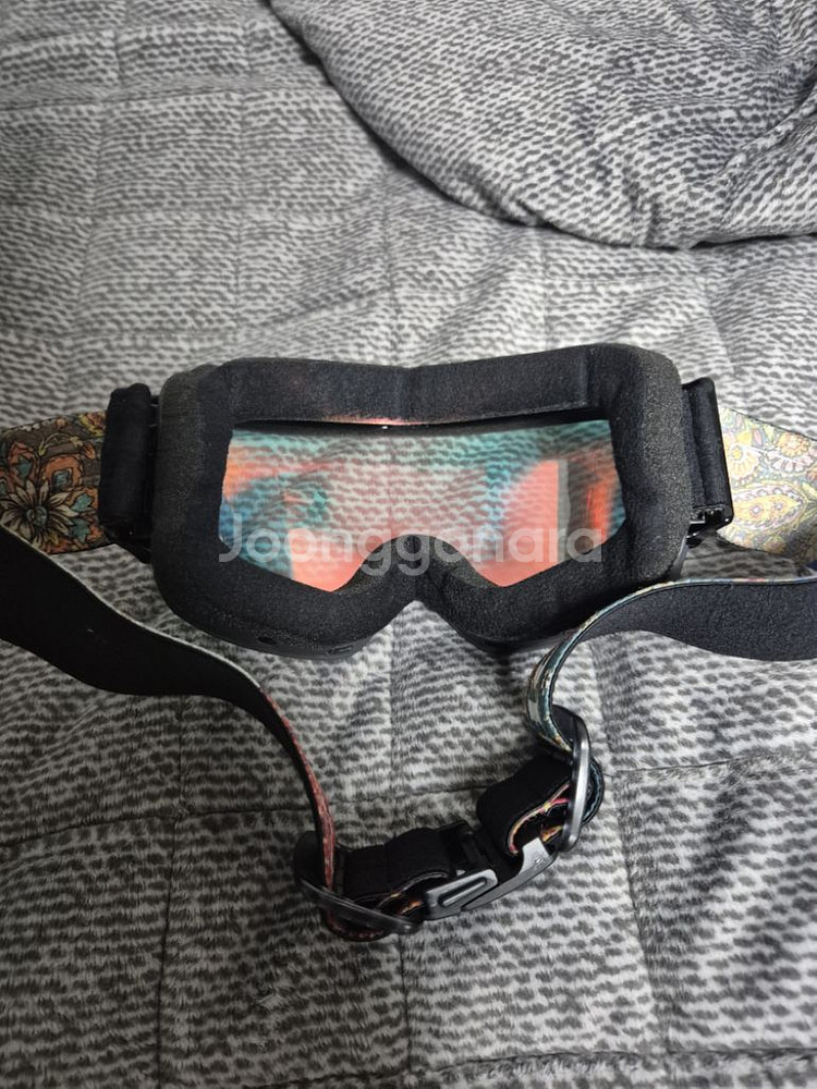 다이스 뱅크 변색고글 23/24--1