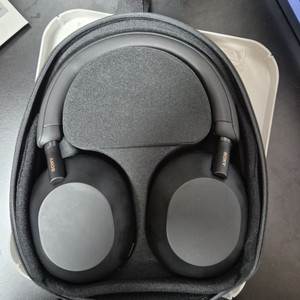 소니 wh-1000xm5
