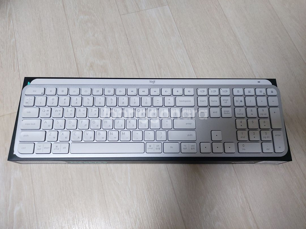 mx keys s--1