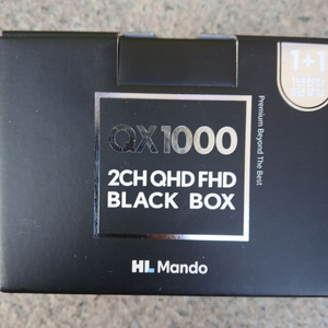 QX1000 32G 100대 (GPS 포함)