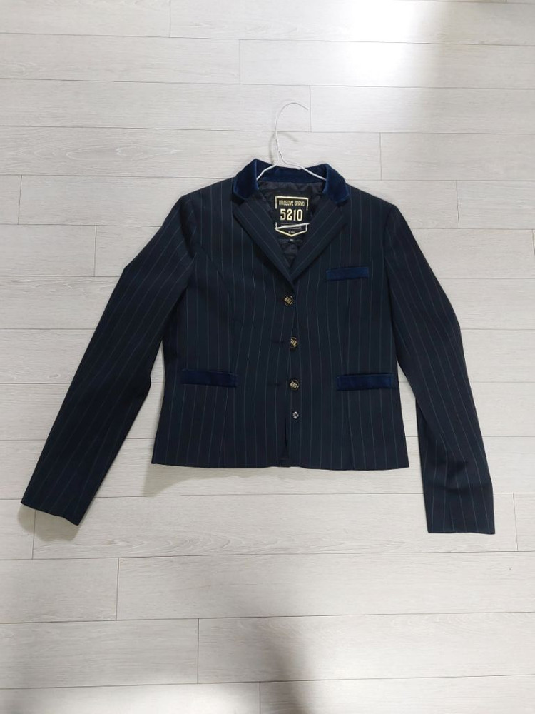 상산고 교복 이미지