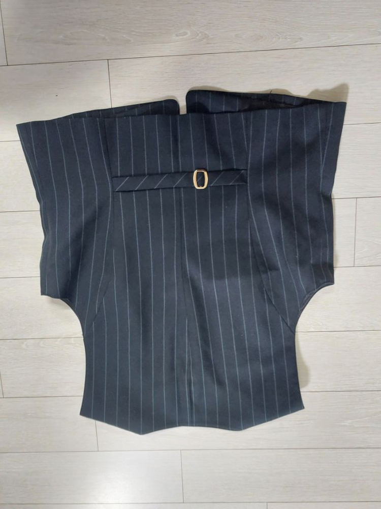 상산고 교복 이미지