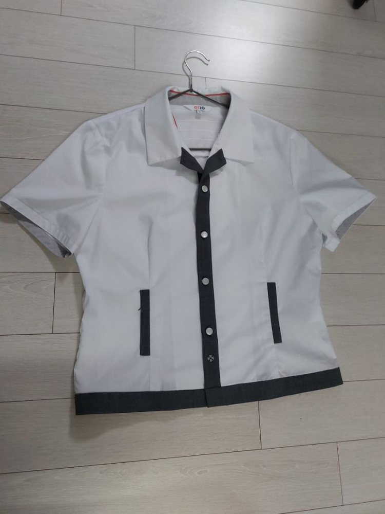 상산고 교복 이미지