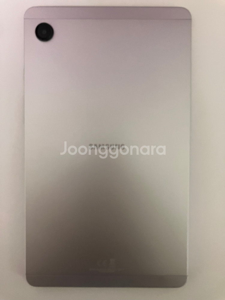 갤럭시탭 a9 wifi 8 128기가 풀박스--1