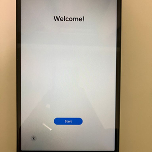 갤럭시탭 a9 wifi 8 128기가 풀박스