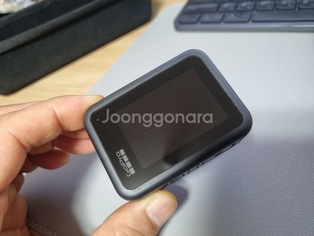고프로8 블랙 팝니다--1