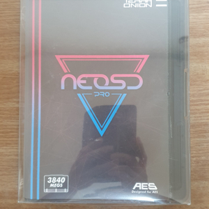 테라어니언 neosd pro aes