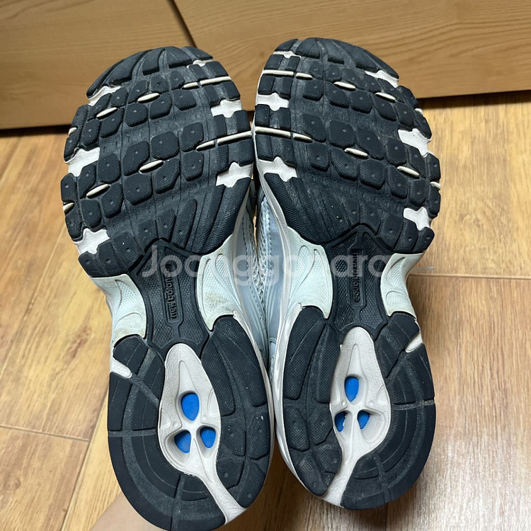 뉴발란스 530 스틸그레이 235--9