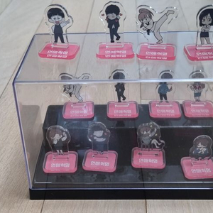 연애혁명 아크릴 팝니다