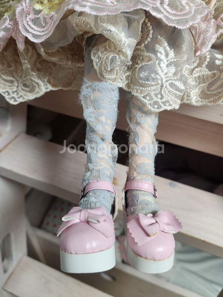 50cm 구체관절 인형--2
