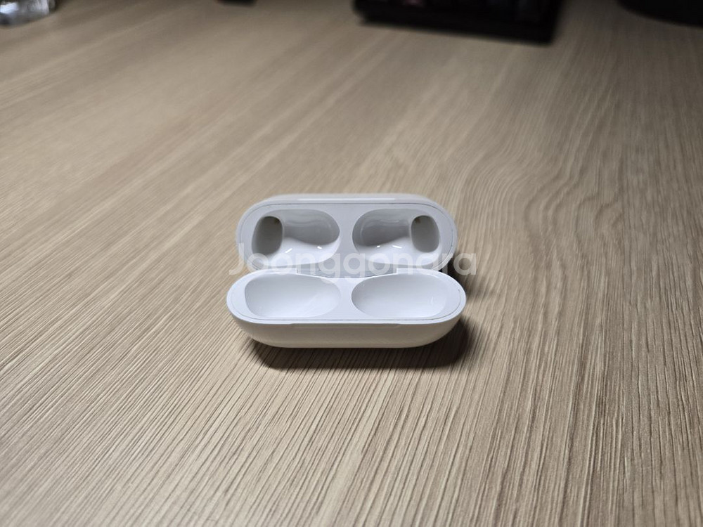 에어팟 프로 1 본체 (5핀)--1