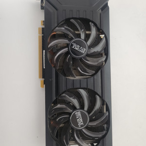 Palit gtx 1070ti