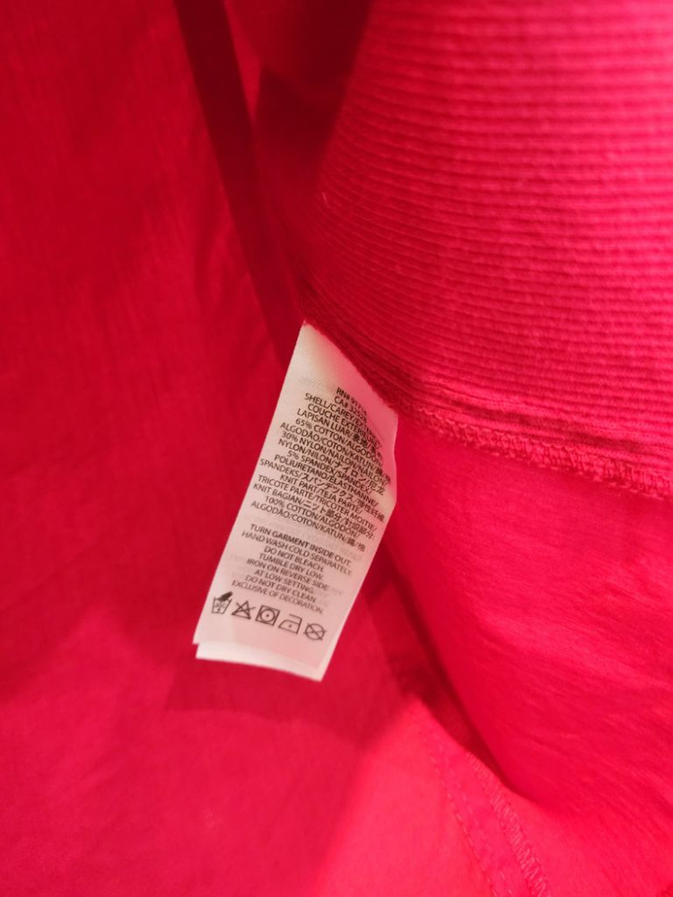 아르마니익스체인지 여성집업쟈켓 이미지