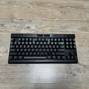 커세어 K70 RGB TKL