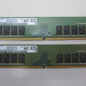 삼성전자 DDR4-2933 16G(8Gx2)