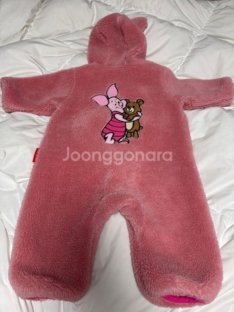 베베드피노 피글렛오버롤 85--1