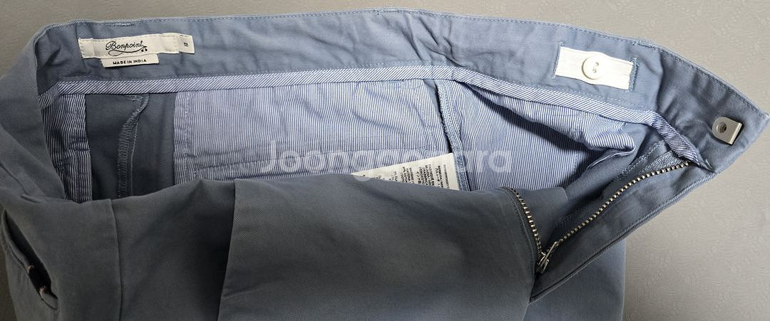 봉쁘앙 12y 남아용 반바지 택배비 포함--7