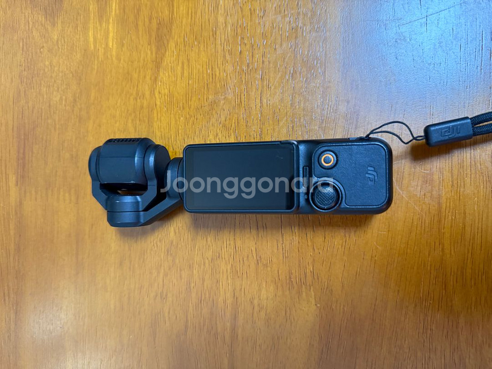 오즈모 포켓 3 크리에이터 콤보+메모리128gb,케어--1