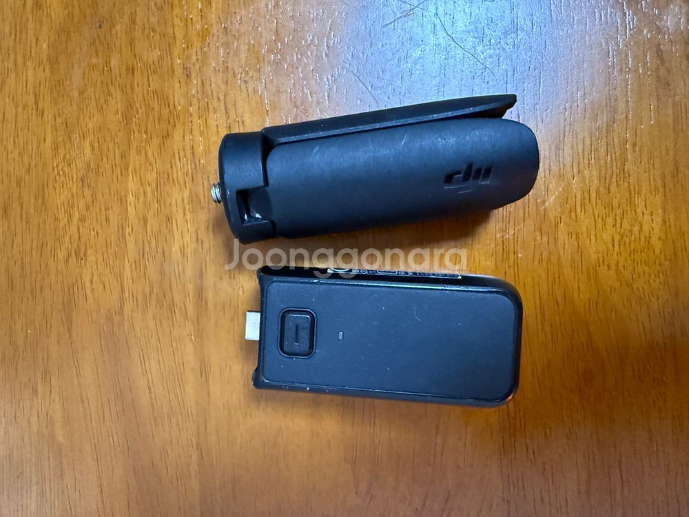 오즈모 포켓 3 크리에이터 콤보+메모리128gb,케어--2