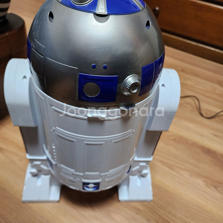 스타워즈 R2D2 대형 멀티 바스켓 (메가박스 한정)--1