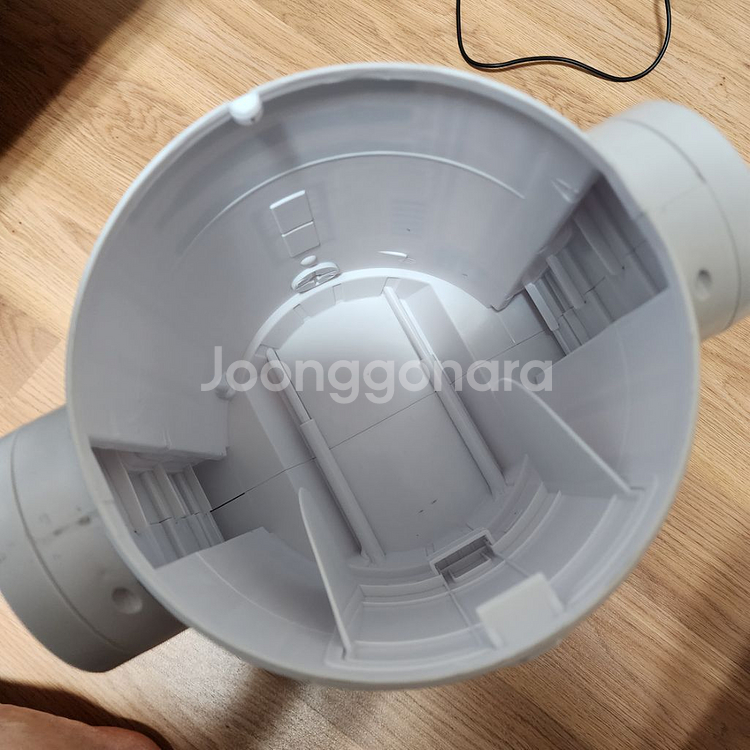 스타워즈 R2D2 대형 멀티 바스켓 (메가박스 한정)--3