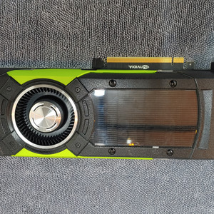 Nvidia Quadro M6000 24GB 그래픽