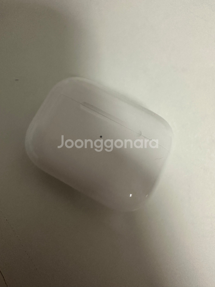 무선이어폰 팝니다--0
