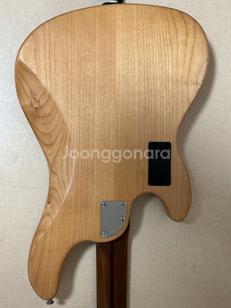 콜트 베이스기타 고급 gb64jj(네고가능)--4