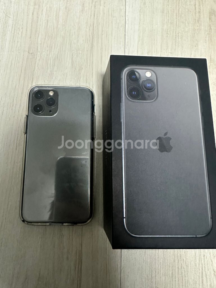 아이폰 11프로--2