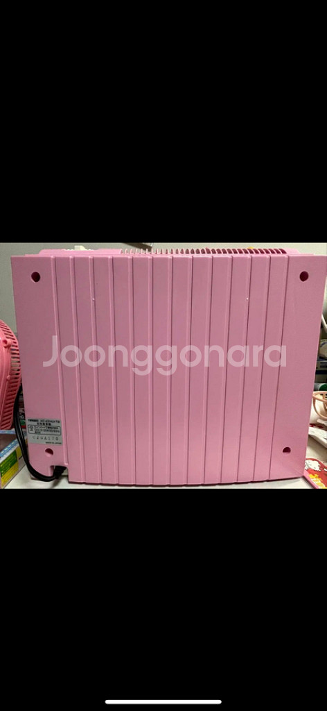챠미키티 공기 청청기 고전키티--2