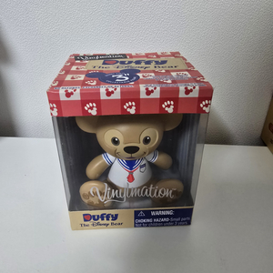 디즈니 더피 duffy피규어 vinylmation미개봉