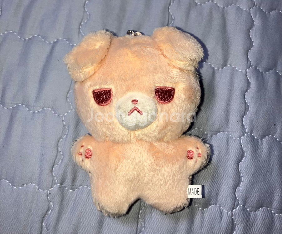 박문대 문댕 10깅 10cm 인형 데못죽 만화 애니소설--0