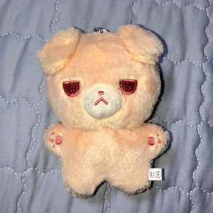 박문대 문댕 10깅 10cm 인형 데못죽 만화 애니소설