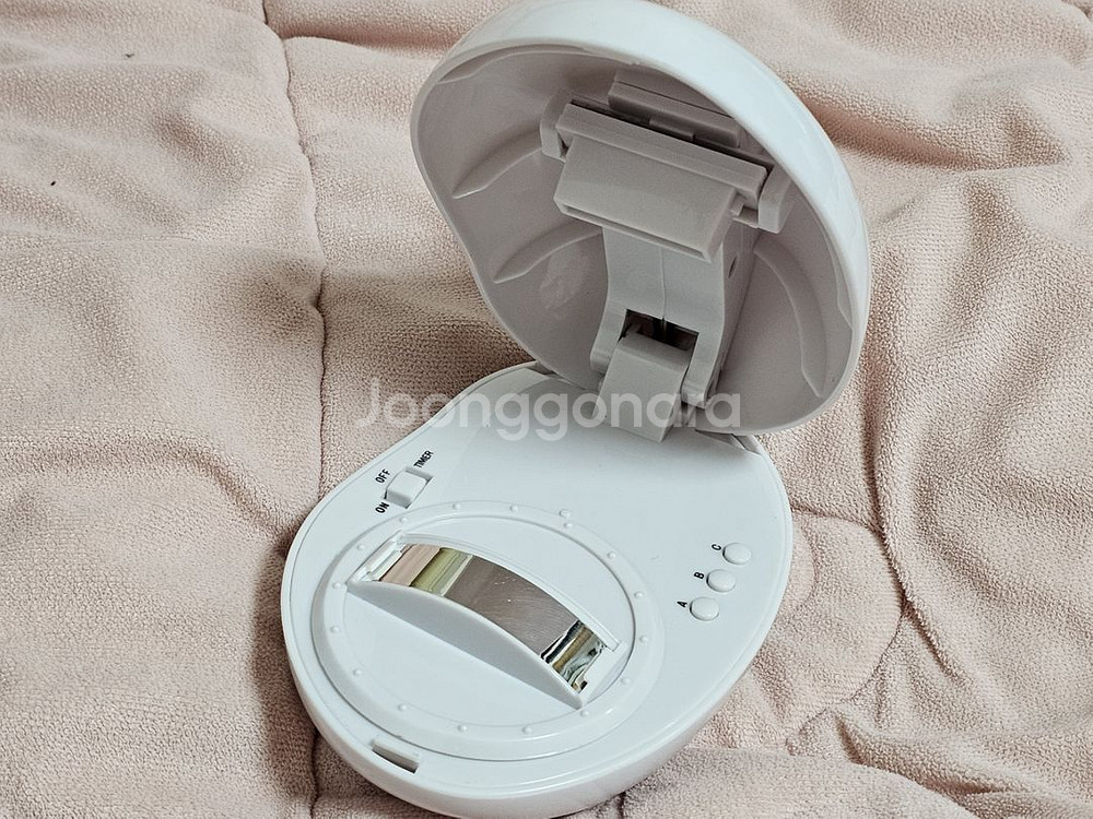 감성 무드등 무지개 빔 메이커--2