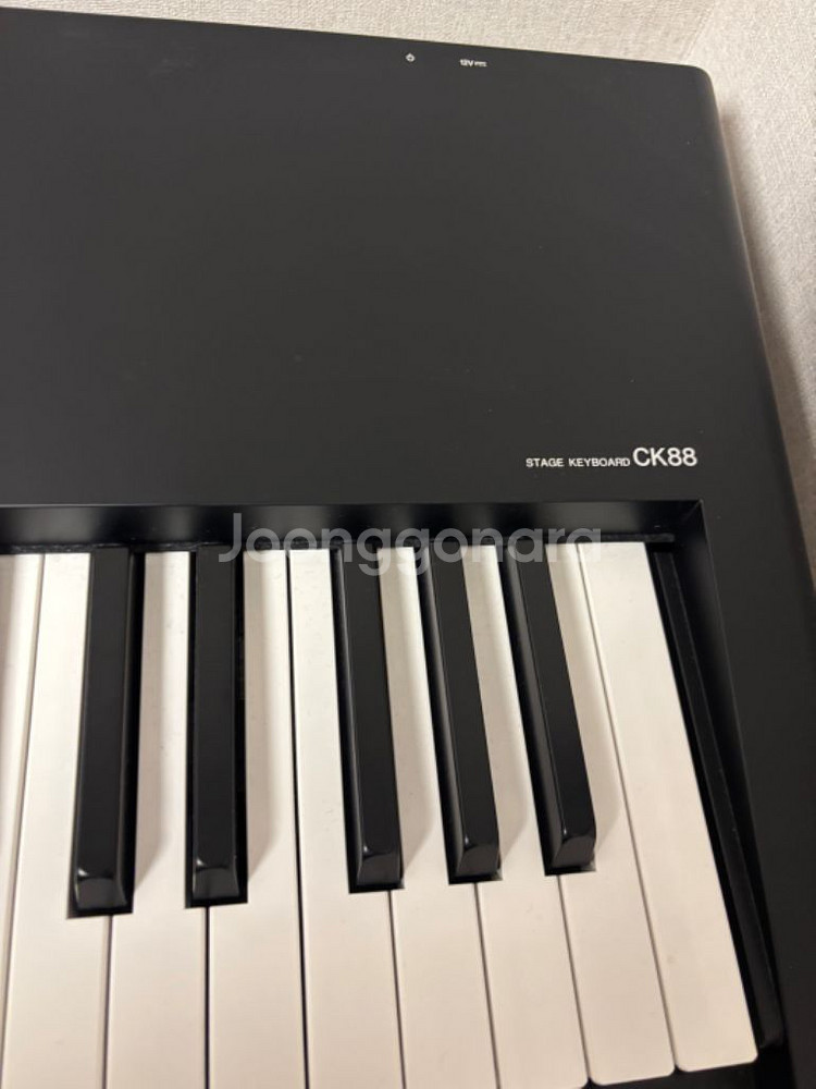 야마하 ck88--6