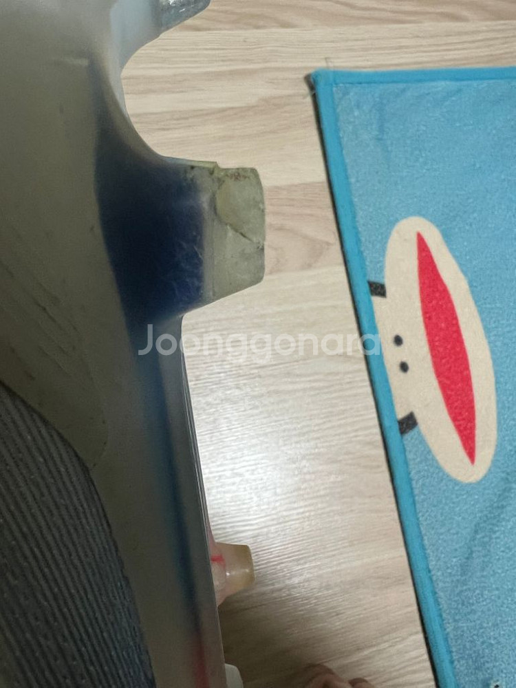 아디다스 f50 265 sg 축구화 팝니다--2