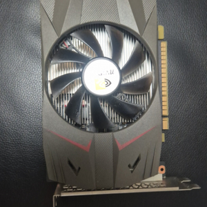 FORSA GTX 1650 D6 4GB 판패