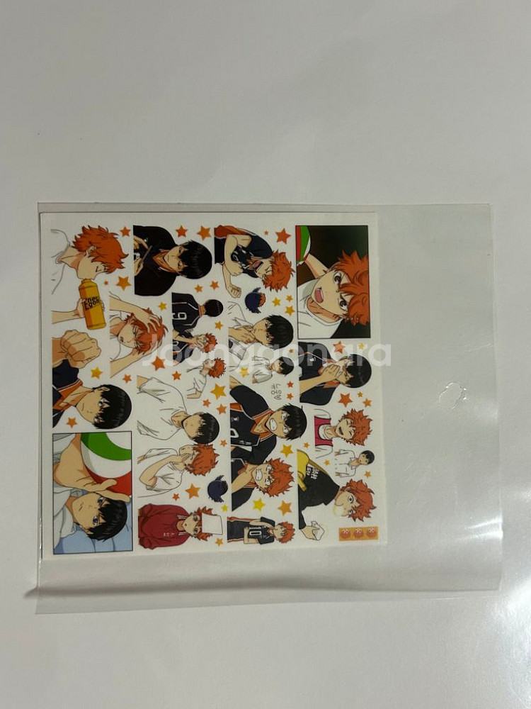 하이큐 인스 잘생겼어요.--2