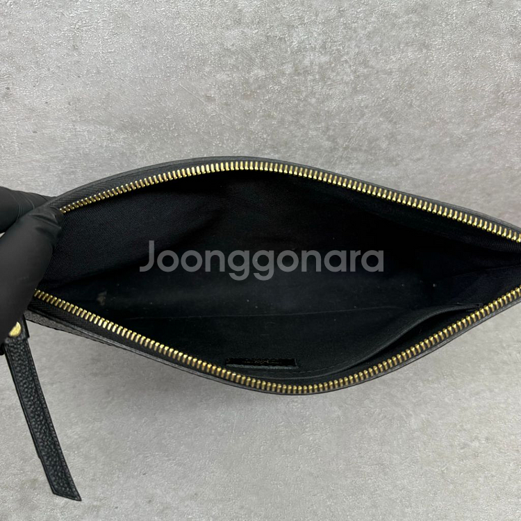[정품]루이비통 앙프렝뜨 모노그램 데일리 클러치--7