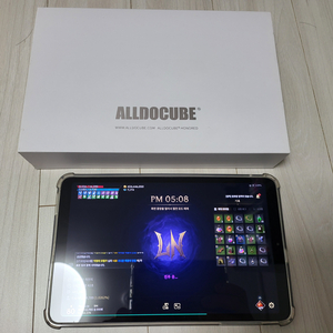 올도큐브 iplay 50 mini pro g99 팝니다