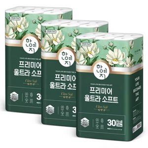 화장지 총90롤