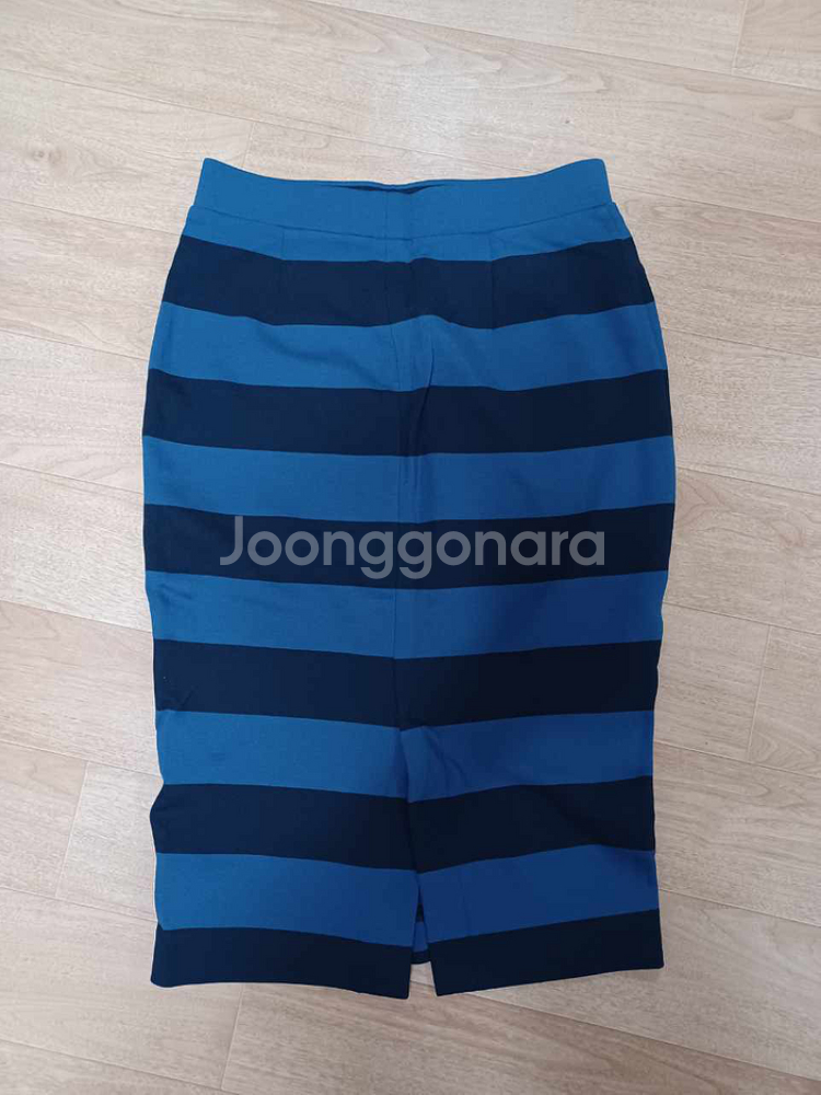 유니클로 스판치마 s--1