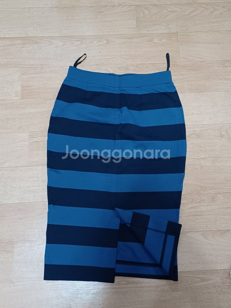 유니클로 스판치마 s--2