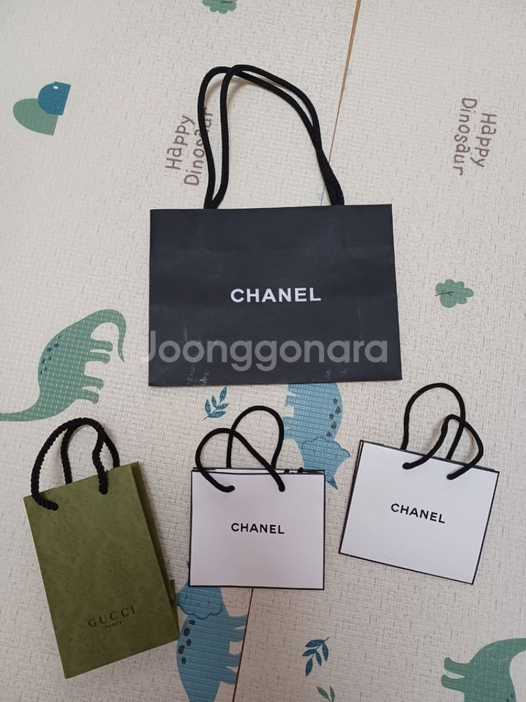 쇼핑백 일괄--3
