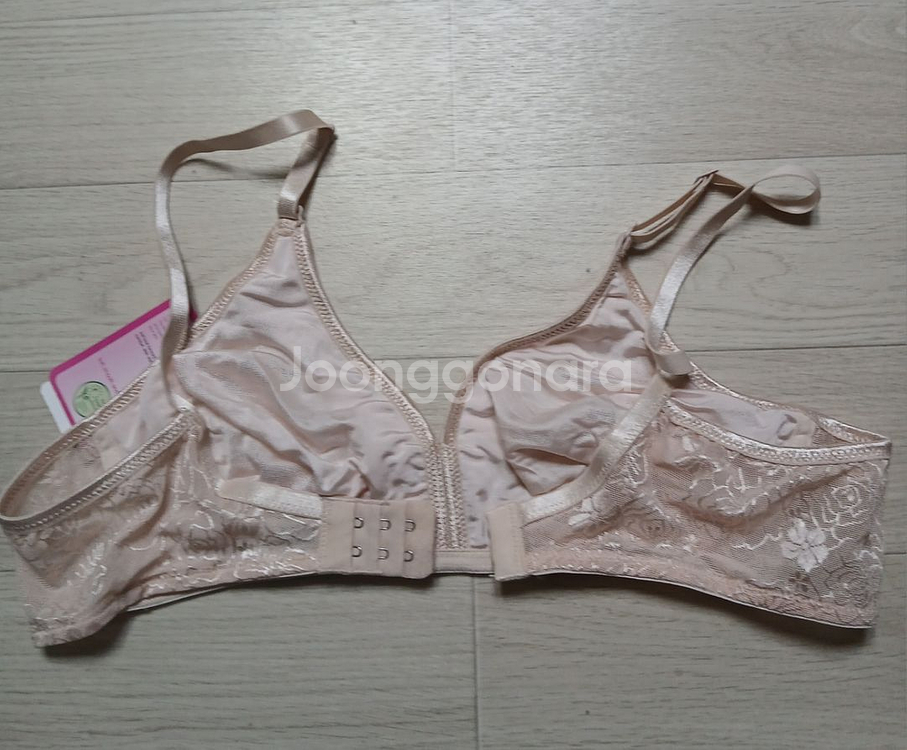 (새상품)여자 인견브라 2XL(90)--1